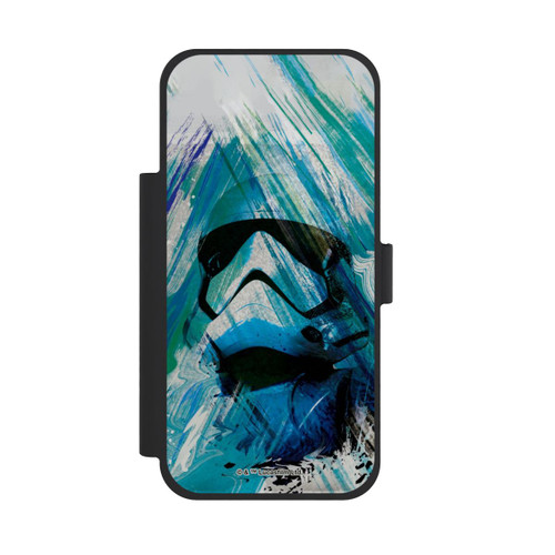 Apple iPhone 18 Pro Max NIVOflip Colorful Stormtrooper - Star Wars Episode IX