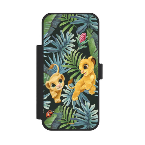 Apple iPhone 18 Pro Max NIVOflip Simba and Nala Pattern