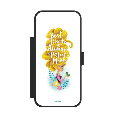 Apple iPhone 18 Pro Max NIVOflip Rapunzel Best Friends
