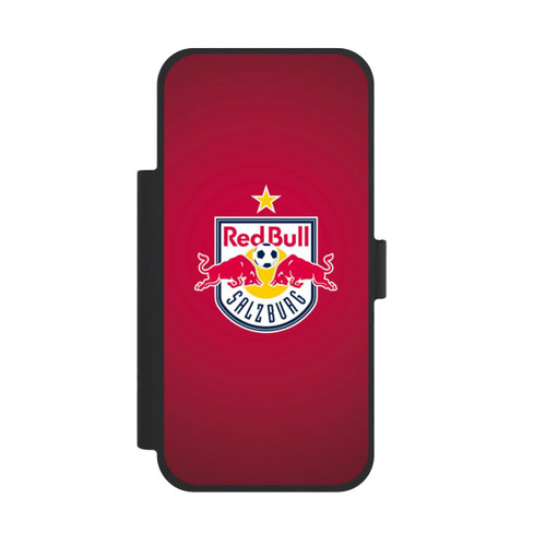 Apple iPhone 18 Pro Max NIVOflip Red Bull Salzburg Rot