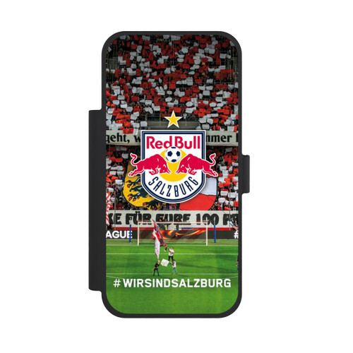 Apple iPhone 18 Pro Max NIVOflip Wir sind Salzburg