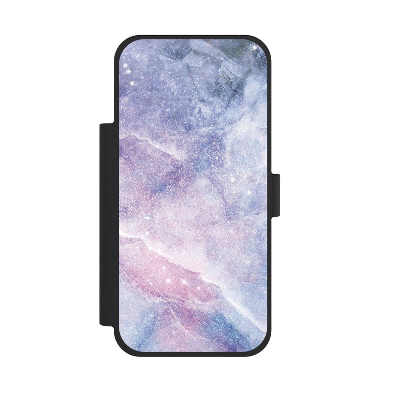 iPhone 18 Pro Max NIVOflip Galaxie Marbre