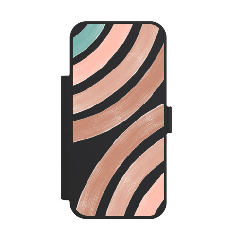 Apple iPhone 18 Pro Max NIVOflip Retro-Kreis