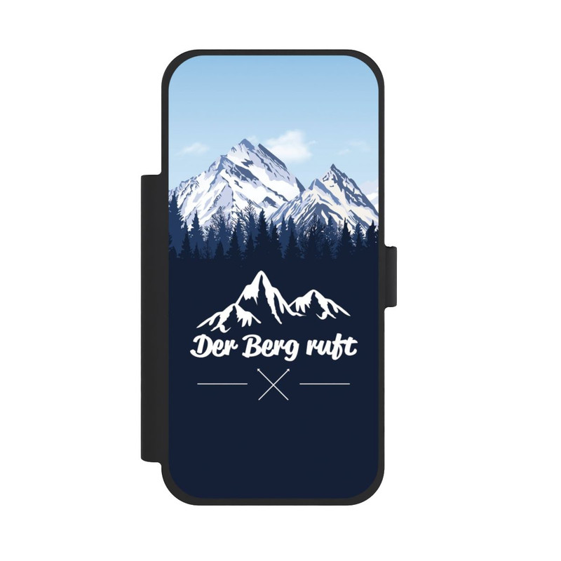 iPhone 18 Pro Max NIVOflip Winterparadies