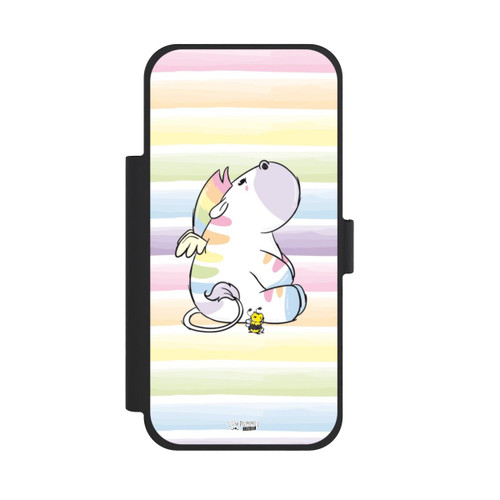 Apple iPhone 18 Pro Max NIVOflip Vertraeumt Zebrasus