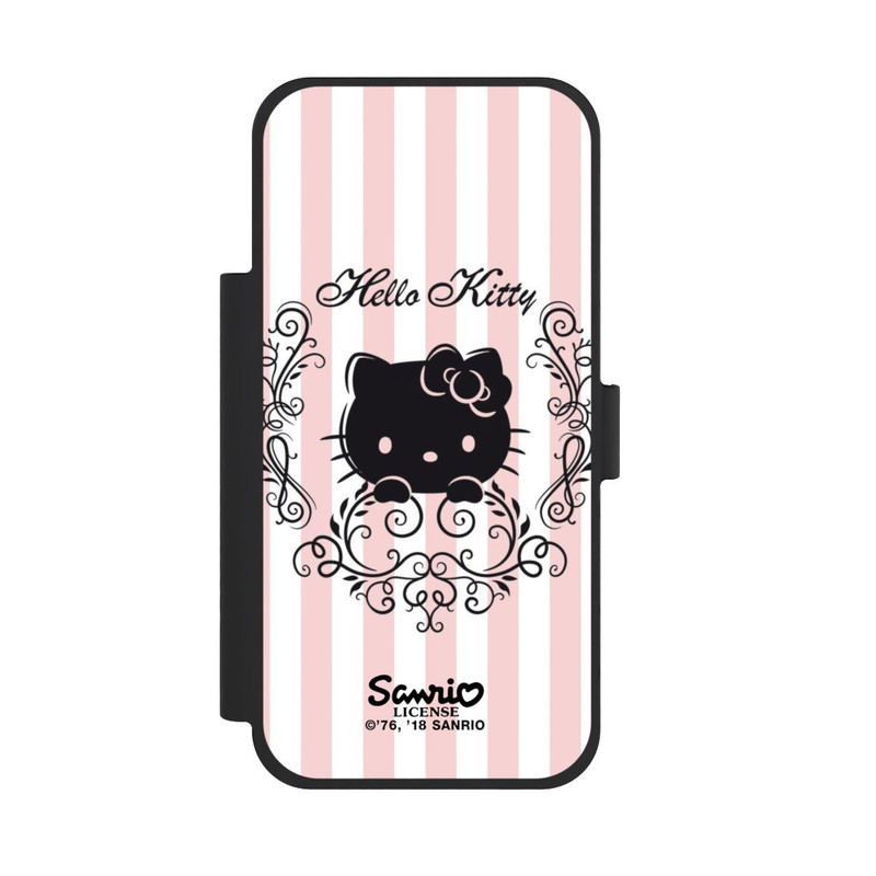 iPhone 18 Pro Max NIVOflip Hello Kitty Elegant