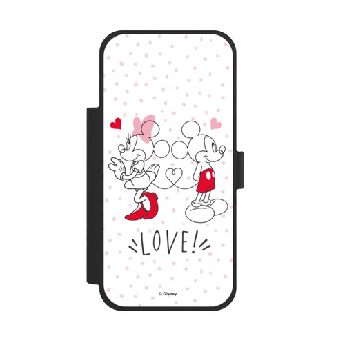Apple iPhone 18 Pro Max NIVOflip Micky Minnie Love
