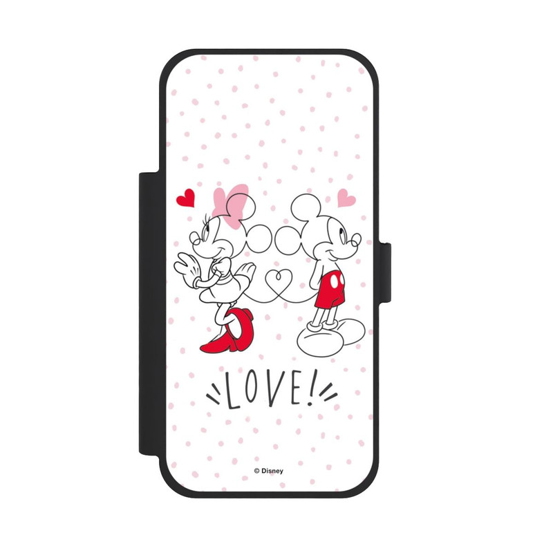 iPhone 18 Pro Max NIVOflip Micky Minnie Love