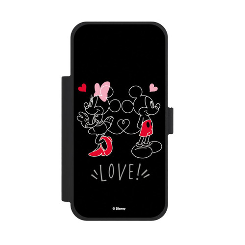 Apple iPhone 18 Pro Max NIVOflip Mouse in Love black