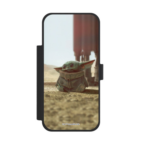 Apple iPhone 18 Pro Max NIVOflip Star Wars The Child