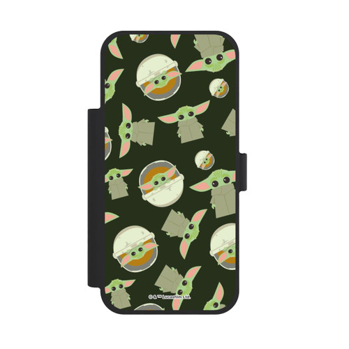 Apple iPhone 18 Pro Max NIVOflip The Child Pattern