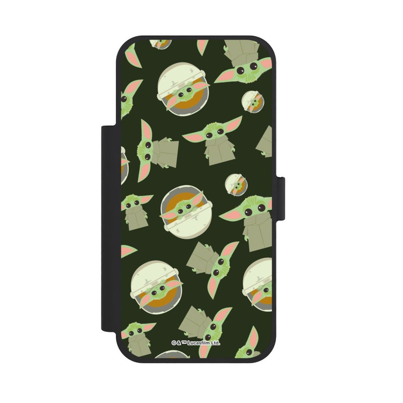 iPhone 18 Pro Max NIVOflip The Child Pattern