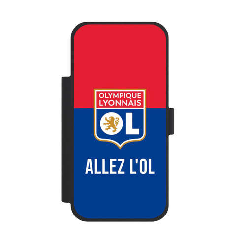 Apple iPhone 18 Pro Max NIVOflip Allez L'OL