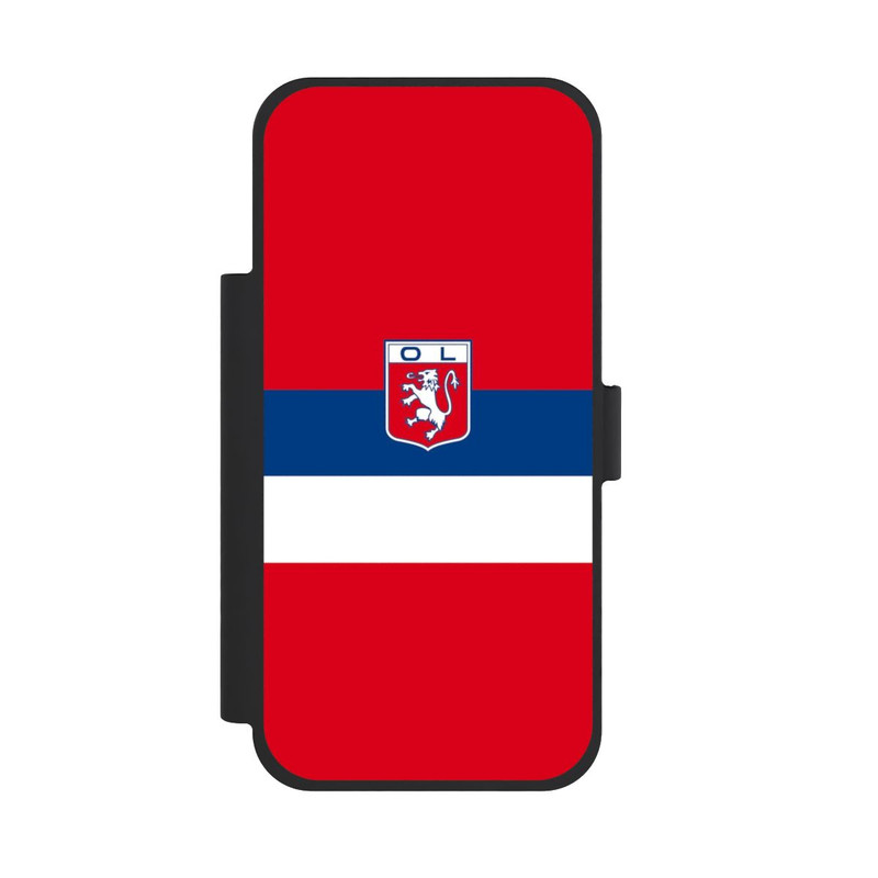 iPhone 18 Pro Max NIVOflip OL Vintage