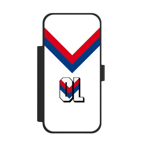 Apple iPhone 18 Pro Max NIVOflip OL Maillot 1989