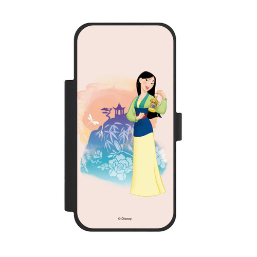 Apple iPhone 18 Pro Max NIVOflip Mulan Sunset Mood