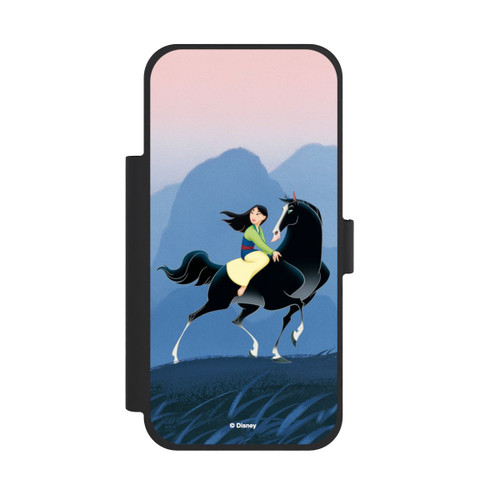 Apple iPhone 18 Pro Max NIVOflip Mulan Touch of Freedom