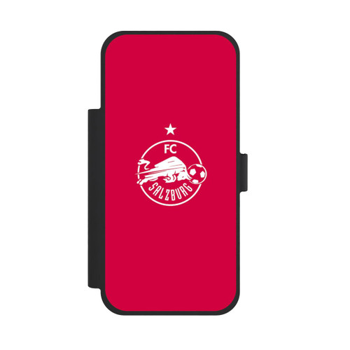 Apple iPhone 18 Pro Max NIVOflip FC Salzburg Rot