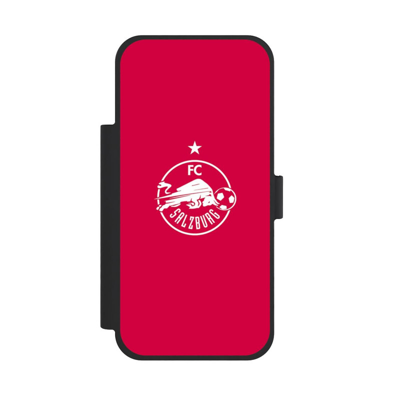 iPhone 18 Pro Max NIVOflip FC Salzburg Rot