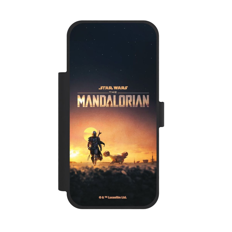 iPhone 18 Pro Max NIVOflip Mando Ship