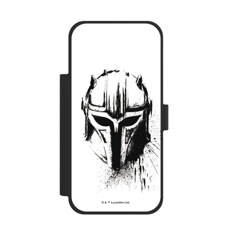 iPhone 18 Pro Max NIVOflip Armorer Noir et blanc