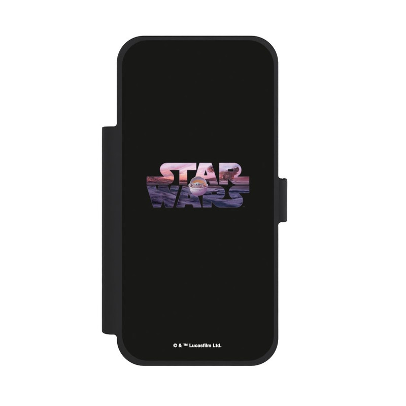 iPhone 18 Pro Max NIVOflip Logo the Child
