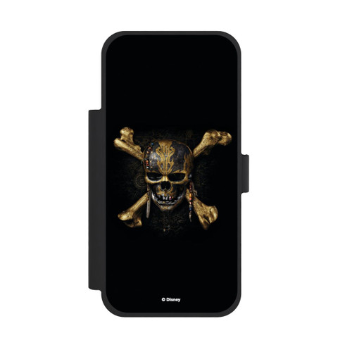 Apple iPhone 18 Pro Max NIVOflip Pirate Skull Logo