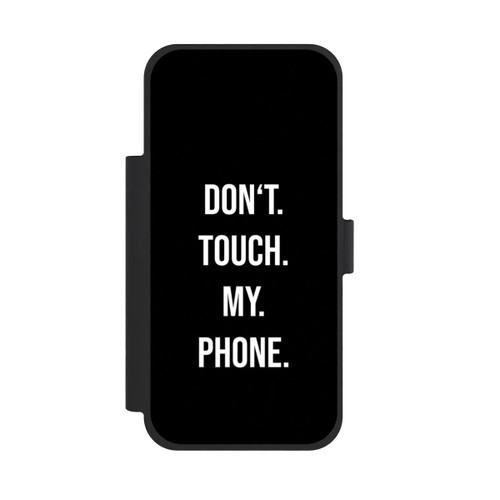 Apple iPhone 18 Pro Max NIVOflip Dont touch