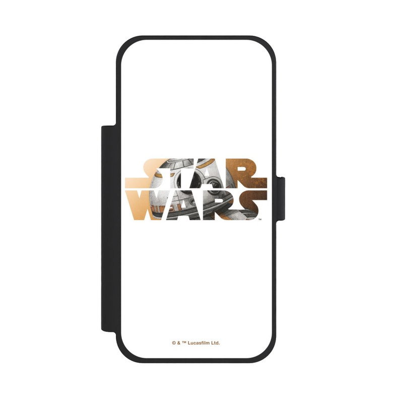 iPhone 18 Pro Max NIVOflip BB8 Logo Star Wars