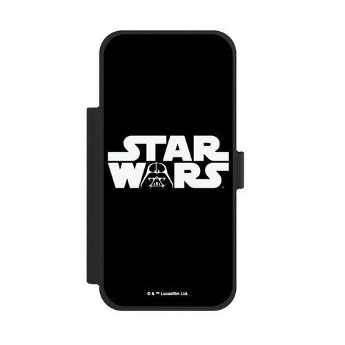 Apple iPhone 18 Pro Max NIVOflip Darth Vader - Star Wars Logo