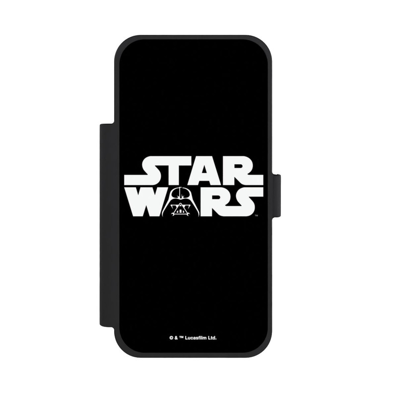 iPhone 18 Pro Max NIVOflip Darth Vader - Star Wars Logo