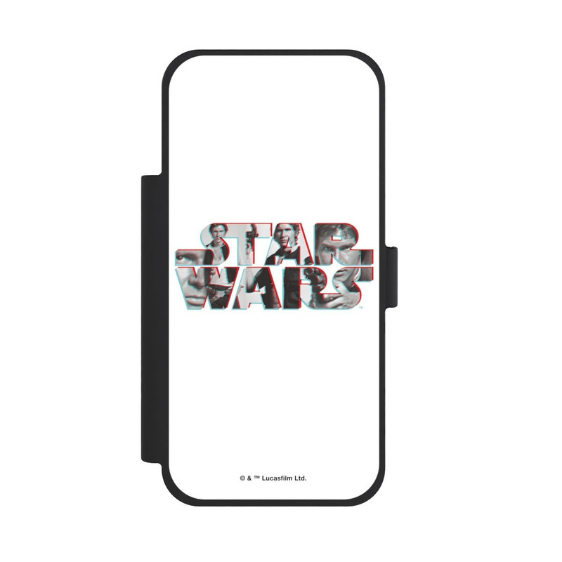 iPhone 18 Pro Max NIVOflip Han Solo - Star Wars Logo