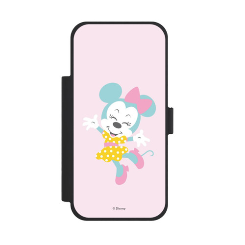 Apple iPhone 18 Pro Max NIVOflip Bébé Minnie