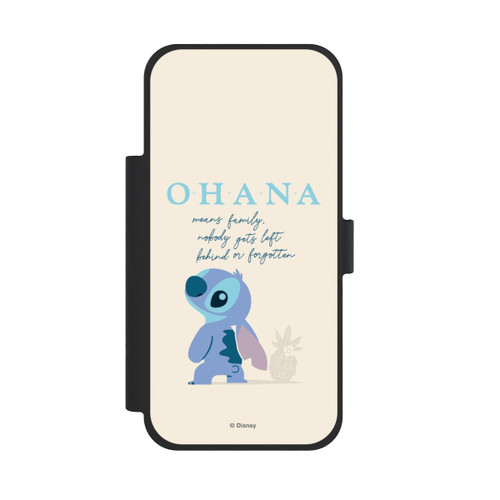 Apple iPhone 18 Pro Max NIVOflip Ohana Stitch