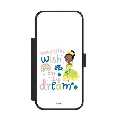 Apple iPhone 18 Pro Max NIVOflip One Little Wish Tiana