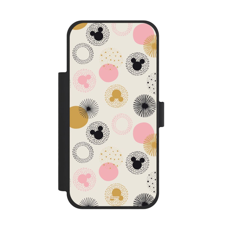 iPhone 18 Pro Max NIVOflip Micky Dots Coloured