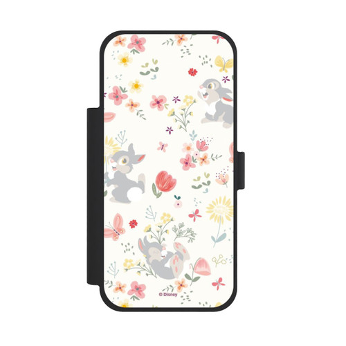 Apple iPhone 18 Pro Max NIVOflip Bloomy Klopfer Pattern