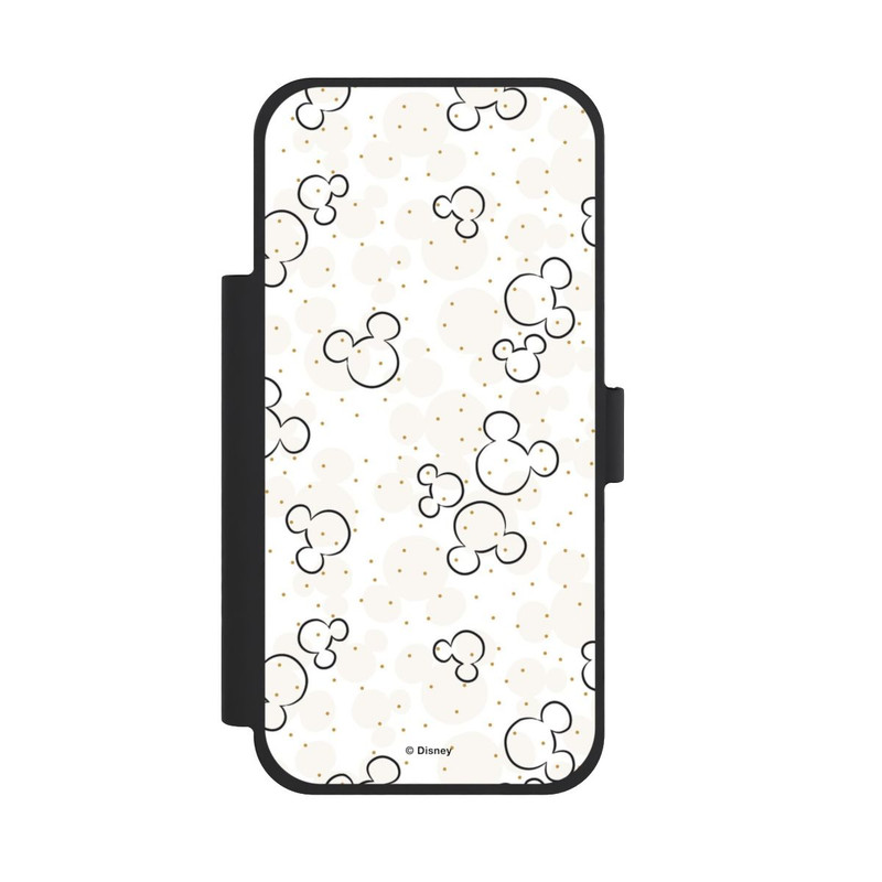 iPhone 18 Pro Max NIVOflip Golden Micky Pattern