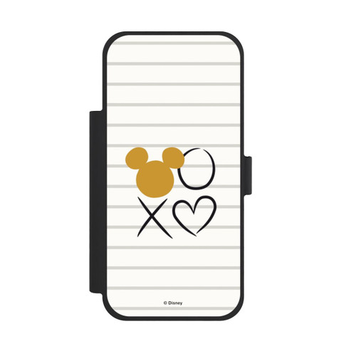 Apple iPhone 18 Pro Max NIVOflip XOXO Micky