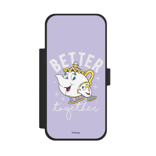 Apple iPhone 18 Pro Max NIVOflip Tassilo Better Together