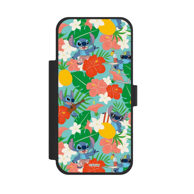 iPhone 18 Pro Max NIVOflip Stitch Hawaiian Pattern