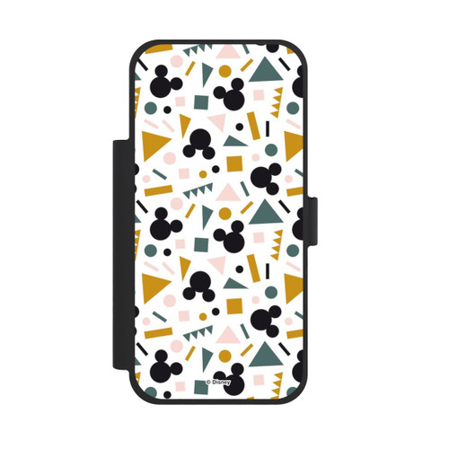 Apple iPhone 18 Pro Max NIVOflip Micky Geometric Pattern
