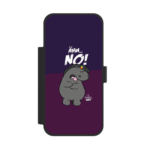 Apple iPhone 18 Pro Max NIVOflip Ähm Nö Grummel