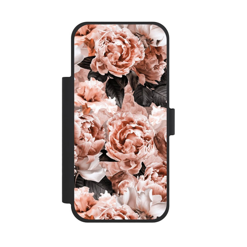 iPhone 18 Pro Max NIVOflip Vintage Blumentapete