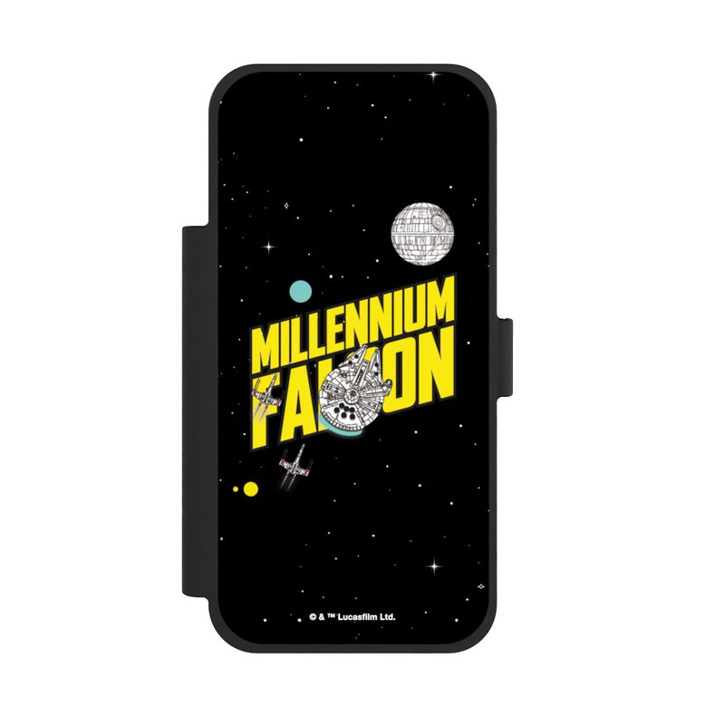 iPhone 18 Pro Max NIVOflip Millenium Falcon