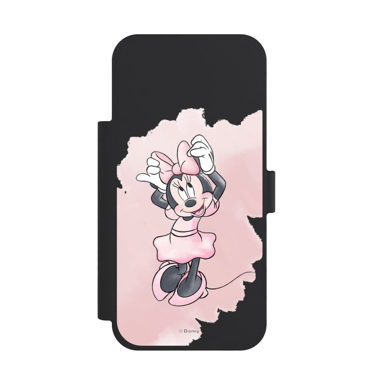 iPhone 18 Pro Max NIVOflip Minnie couleur Pastelle sans Fond