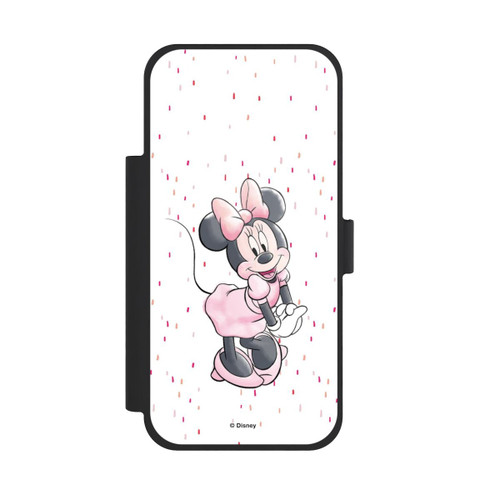 Apple iPhone 18 Pro Max NIVOflip Minnie couleur Pastelle