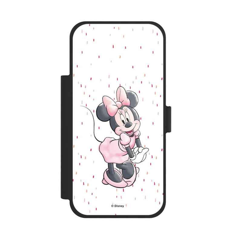 iPhone 18 Pro Max NIVOflip Minnie couleur Pastelle
