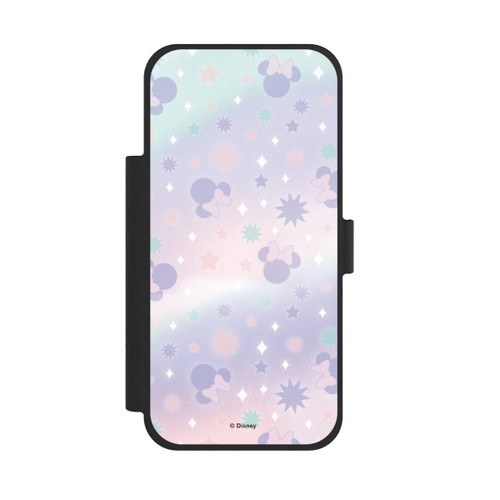 Apple iPhone 18 Pro Max NIVOflip Minnie Motif Étoiles