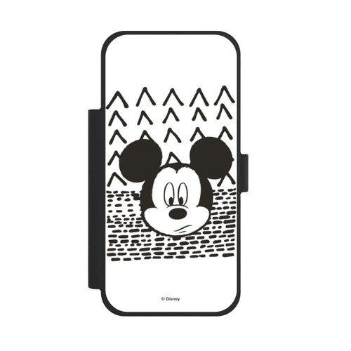 Apple iPhone 18 Pro Max NIVOflip Micky Minimalism